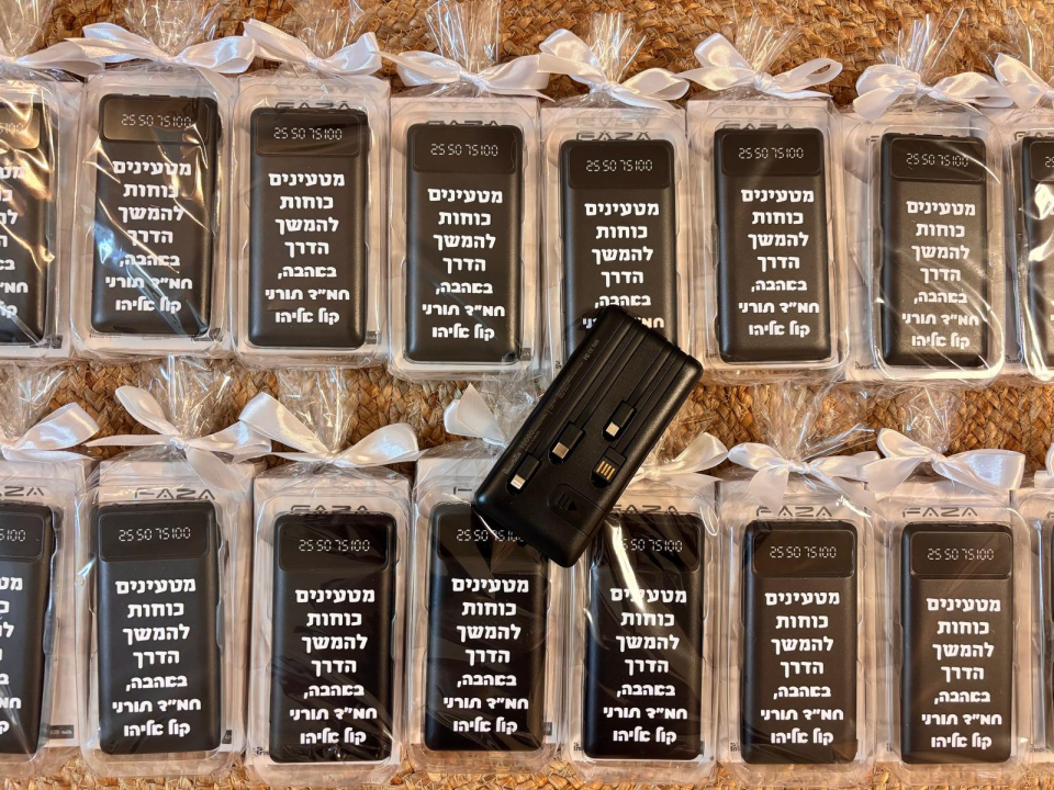 מטען נייד פאזה